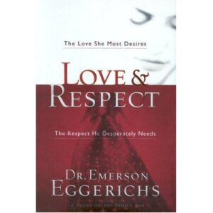 Love & Respect – Emerson Eggerichs