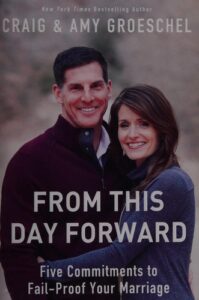 From This Day Forward – Craig Groeschel