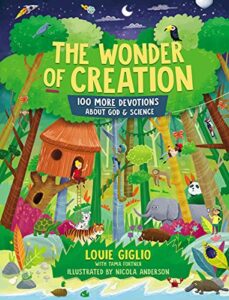 The Wonder of Creation – Louie Giglio